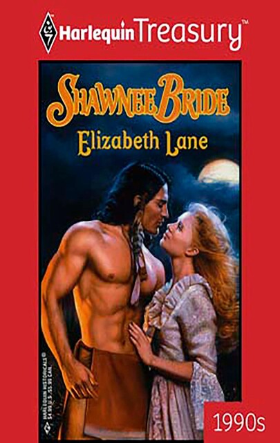 Shawnee Bride, Elizabeth Lane