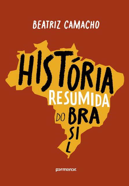 História resumida do Brasil, Beatriz Camacho