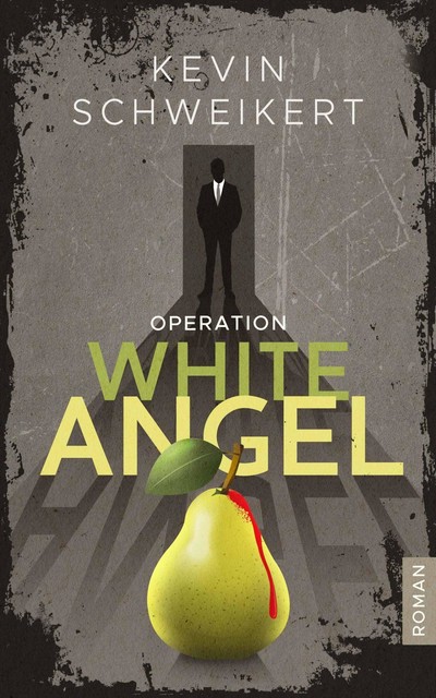 Operation White Angel, Kevin Schweikert