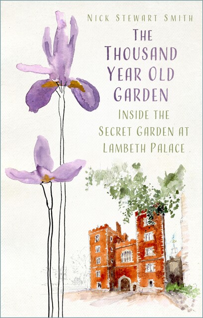 The Thousand Year Old Garden, Nick Smith