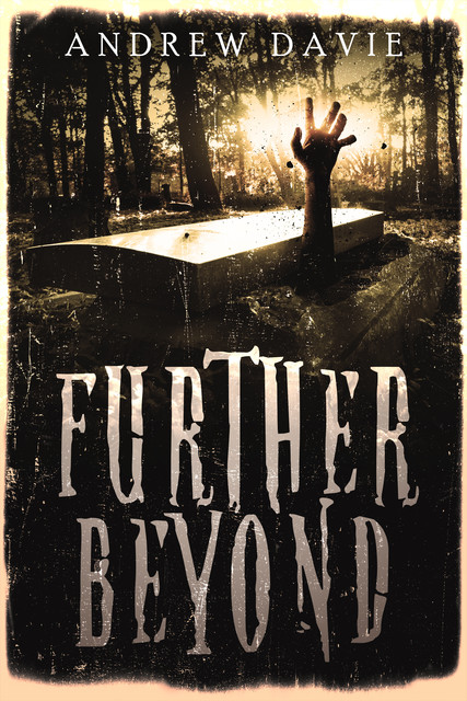 Further Beyond, Andrew Davie