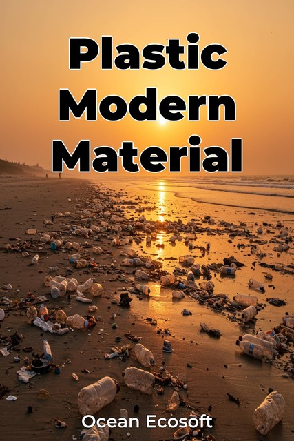 Plastic Modern Material, Ocean Ecosoft