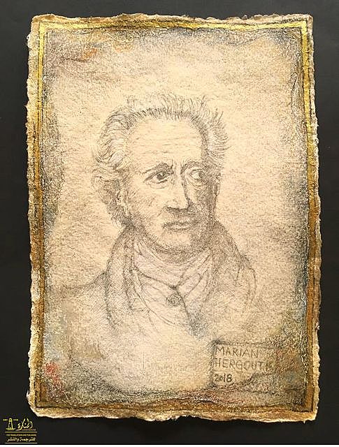 Le renard, Johann Wolfgan Von Goethe