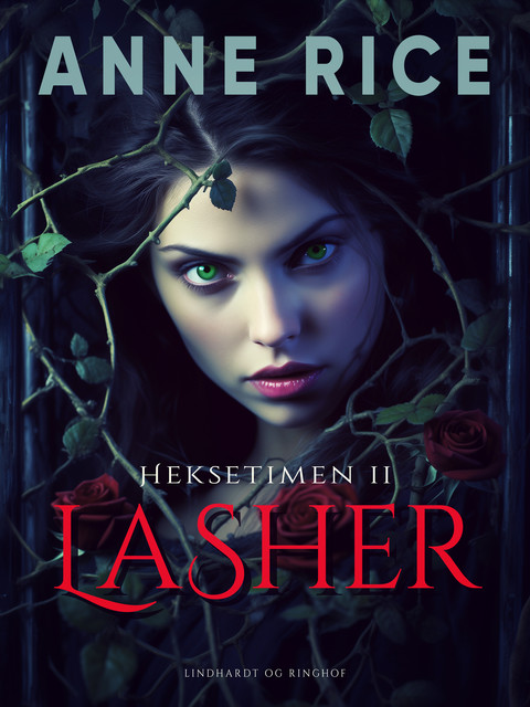 Lasher, Anne Rice