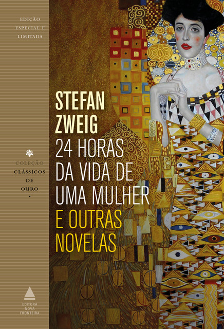 24 horas da vida de uma mulher e outras novelas, J. -D.