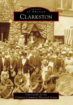 Clarkston, Cara Catallo