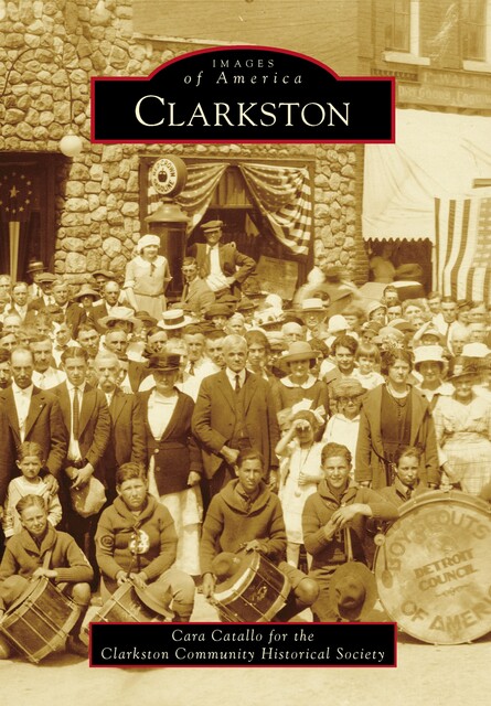 Clarkston, Cara Catallo