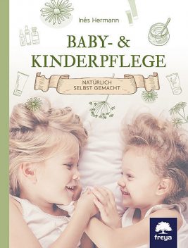 Baby- & Kinderpflege, Inés Hermann