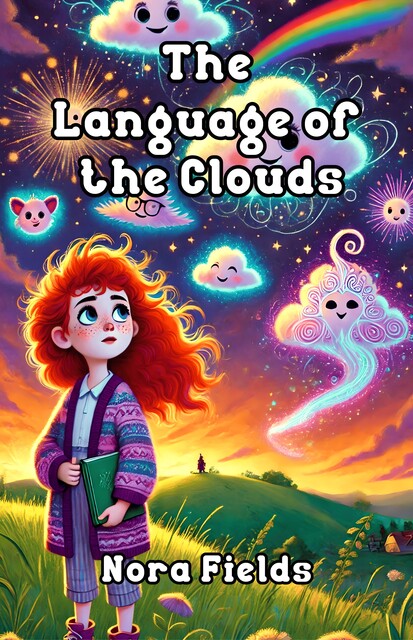 The Language of the Clouds, Nora Fields
