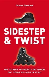 Sidestep & Twist, James Gardner