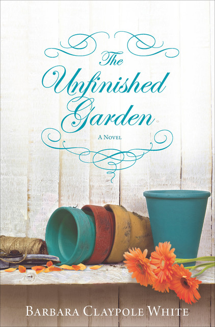 The Unfinished Garden, Barbara White