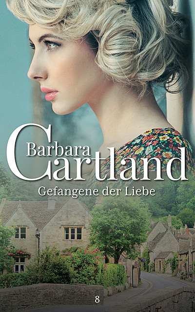 Gefangene Der Liebe, Barbara Cartland