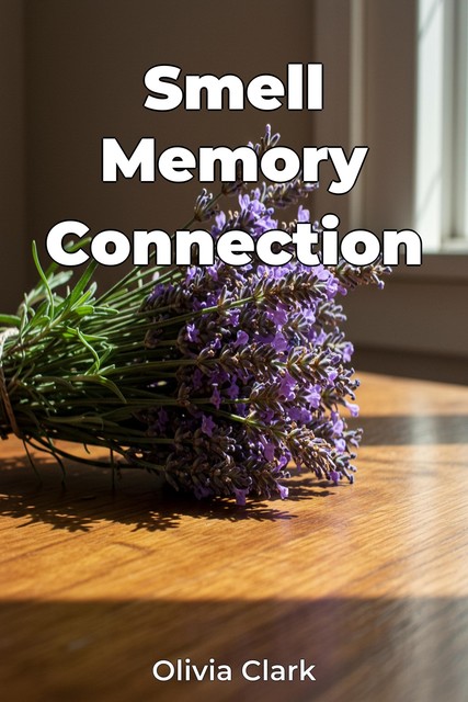 Smell Memory Connection, Olivia Clark