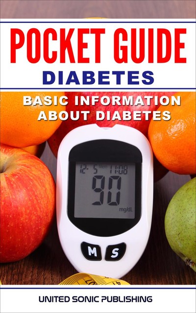 Pocket Guide Diabetes, Emily Brown Jackson