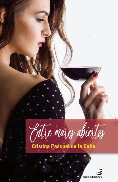 Entre mares abiertos, Cristina Pascual de la Calle