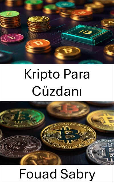 Kripto Para Cüzdanı, Fouad Sabry