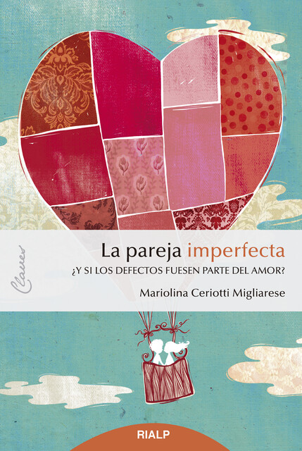 La pareja imperfecta, Mariolina Ceriotti Migliarese