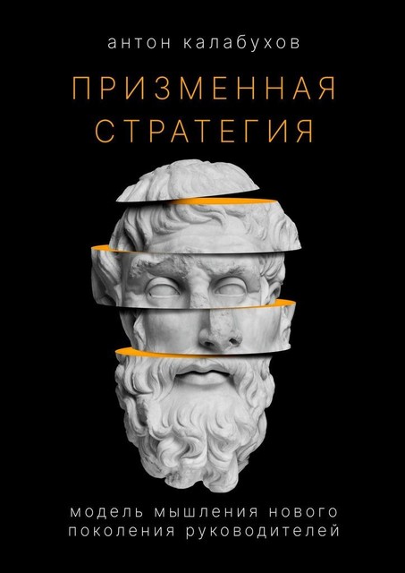 Призменная стратегия. Модель мышления нового поколения руководителей, А.С. Калабухов