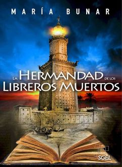 La Hermandad De Los Libreros Muertos, Marí­A Bunar