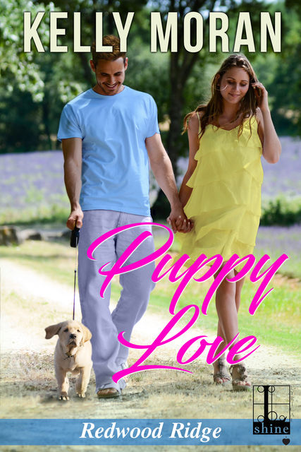 Puppy Love, Kelly Moran