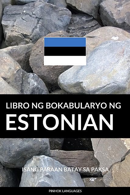 Libro ng Bokabularyo ng Estonian, Pinhok Languages
