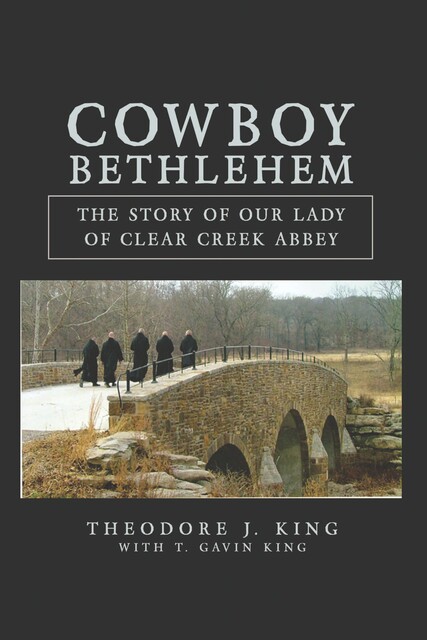 Cowboy Bethlehem, T. Gavin King, Theodore J. King