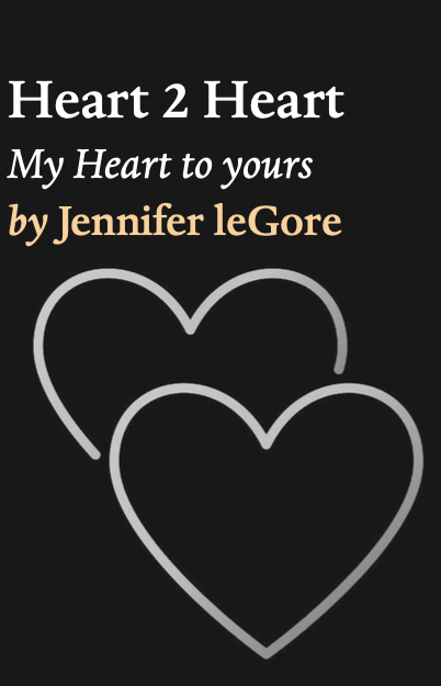Heart 2 Heart, Jennifer leGore