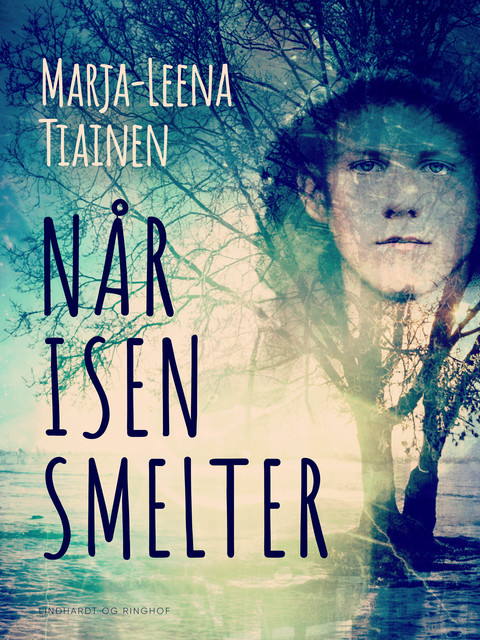 Når isen smelter, Marja-Leena Tiainen
