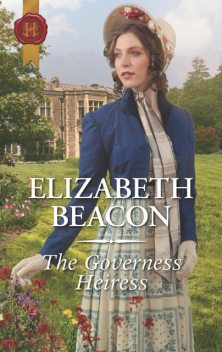 The Governess Heiress, Elizabeth Beacon