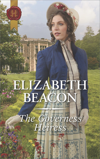 The Governess Heiress, Elizabeth Beacon