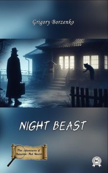 The Night Beast, Borzenko Grigory