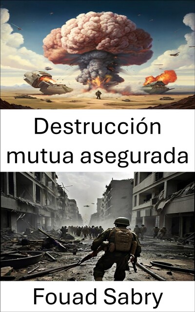 Destrucción mutua asegurada, Fouad Sabry