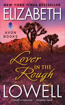 Lover in the Rough, Elizabeth Lowell