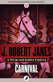 Carnival, J.Robert Janes