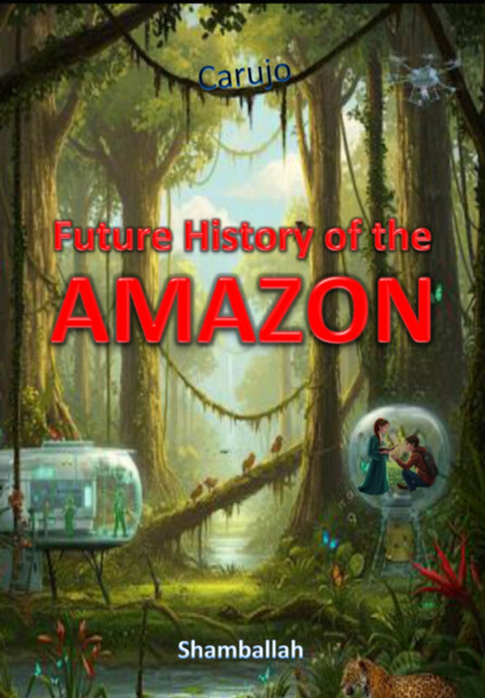 Future History Of The Amazon, Carlos Araujo Carujo