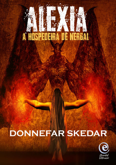 Alexia, Donnefar Skedar