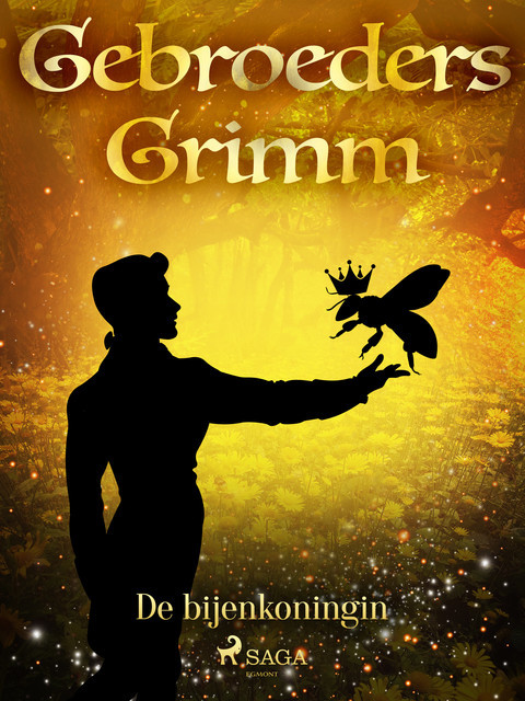 De bijenkoningin, De Gebroeders Grimm