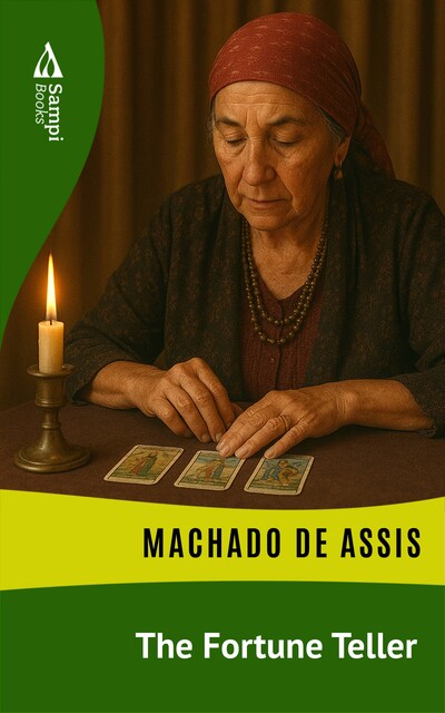 The Fortune Teller, Machado De Assis