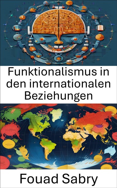 Funktionalismus in den internationalen Beziehungen, Fouad Sabry
