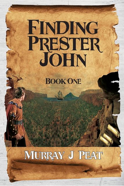 Finding Prester John, Murray Peat