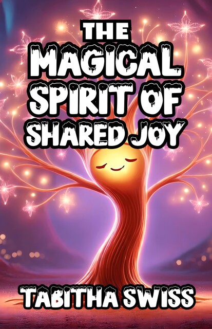 The Magical Spirit of Shared Joy, Tabitha Swiss