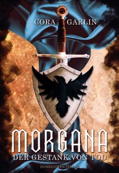 Morgana – Der Gestank von Tod, Cora Garlin