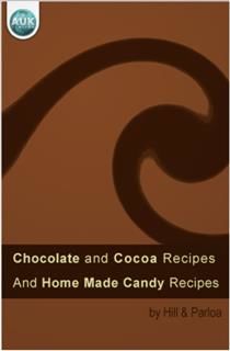 Chocolate and Cocoa Recipes, Maria Parloa