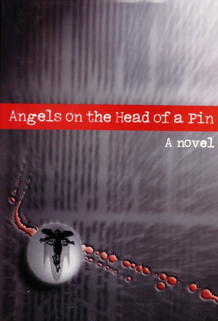 Angels On The Head of a Pin, Yuri Druzhnikov