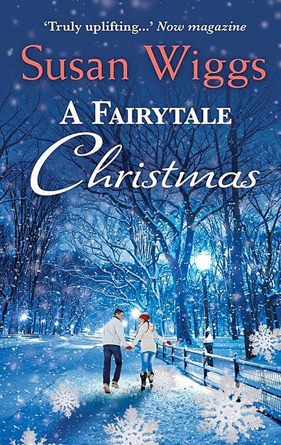 A Fairytale Christmas, Susan Wiggs