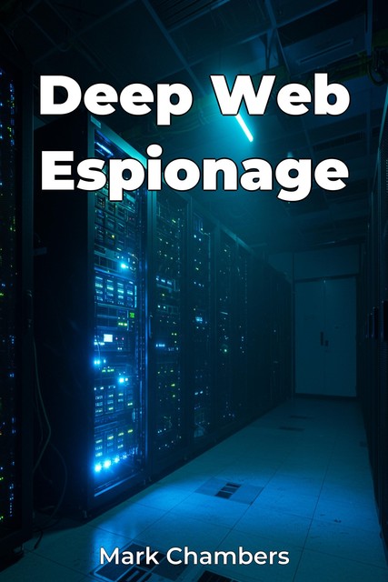 Deep Web Espionage, Mark Chambers