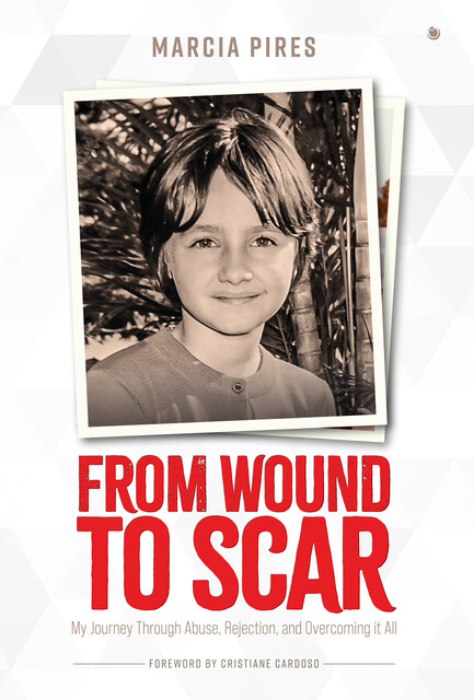 From Wound to Scar, Marcia Pires