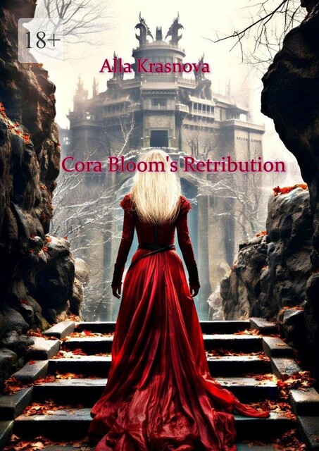 Cora Bloom’s Retribution, Alla Krasnova