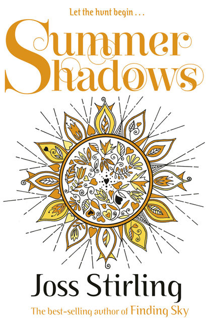 Summer Shadows, Joss Stirling