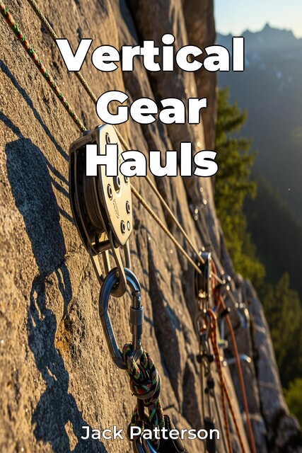 Vertical Gear Hauls, Jack Patterson